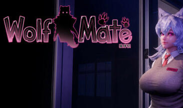 x20363狼伴侣 Wolf Mate V1.05 STEAM官中[新作/2.6G]-11