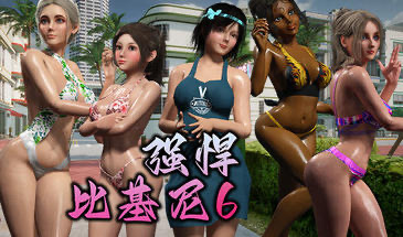 x20366强悍比基尼 6 STEAM官中[新作/6.8G]-11