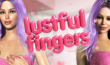 b20376诱人的手指 Lustful Fingers STEAM官中[新作/2.0G]-11
