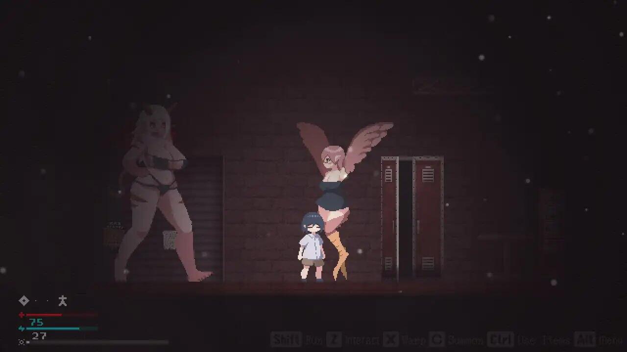 图片[2]-x20477魔物娘小镇 Monster Girl Town V1.0 DL官中[新作/99M]-11