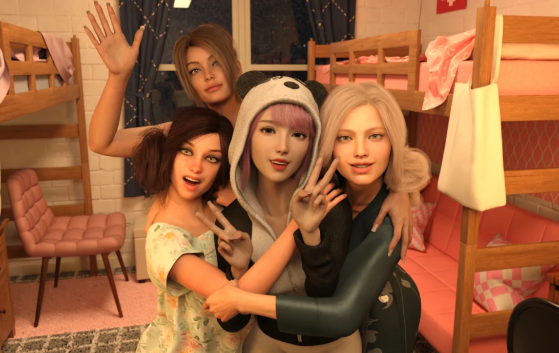 x70690重生Ch.1 AI汉化版[新作/3.2G][PC+安卓]-11