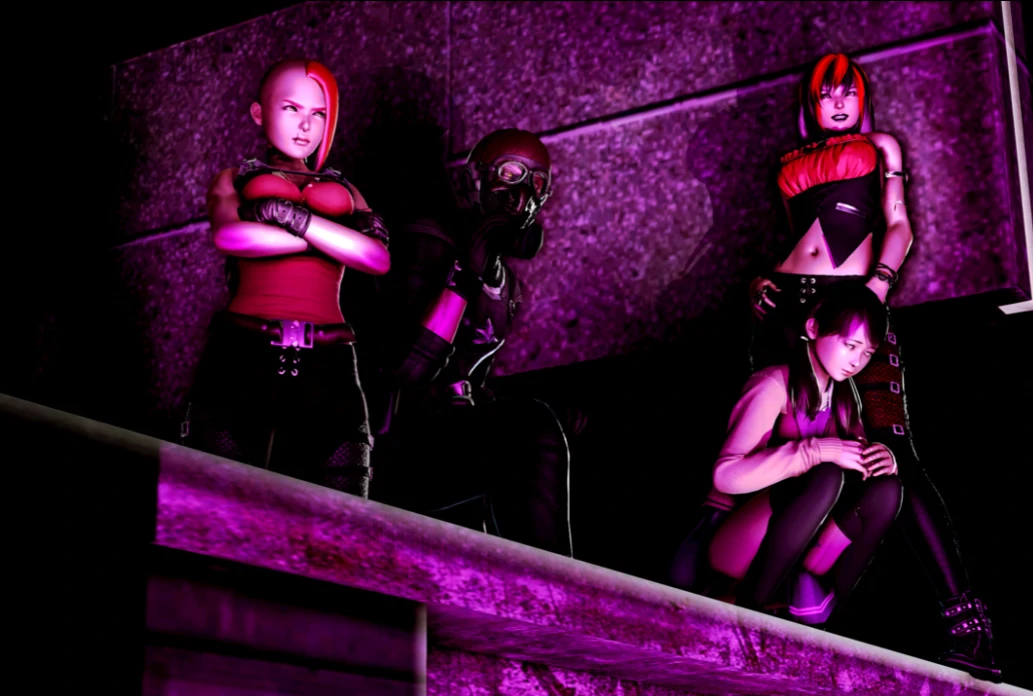 x70693黑暗世界V0.0.01 AI汉化版[新作/2.2G]-11