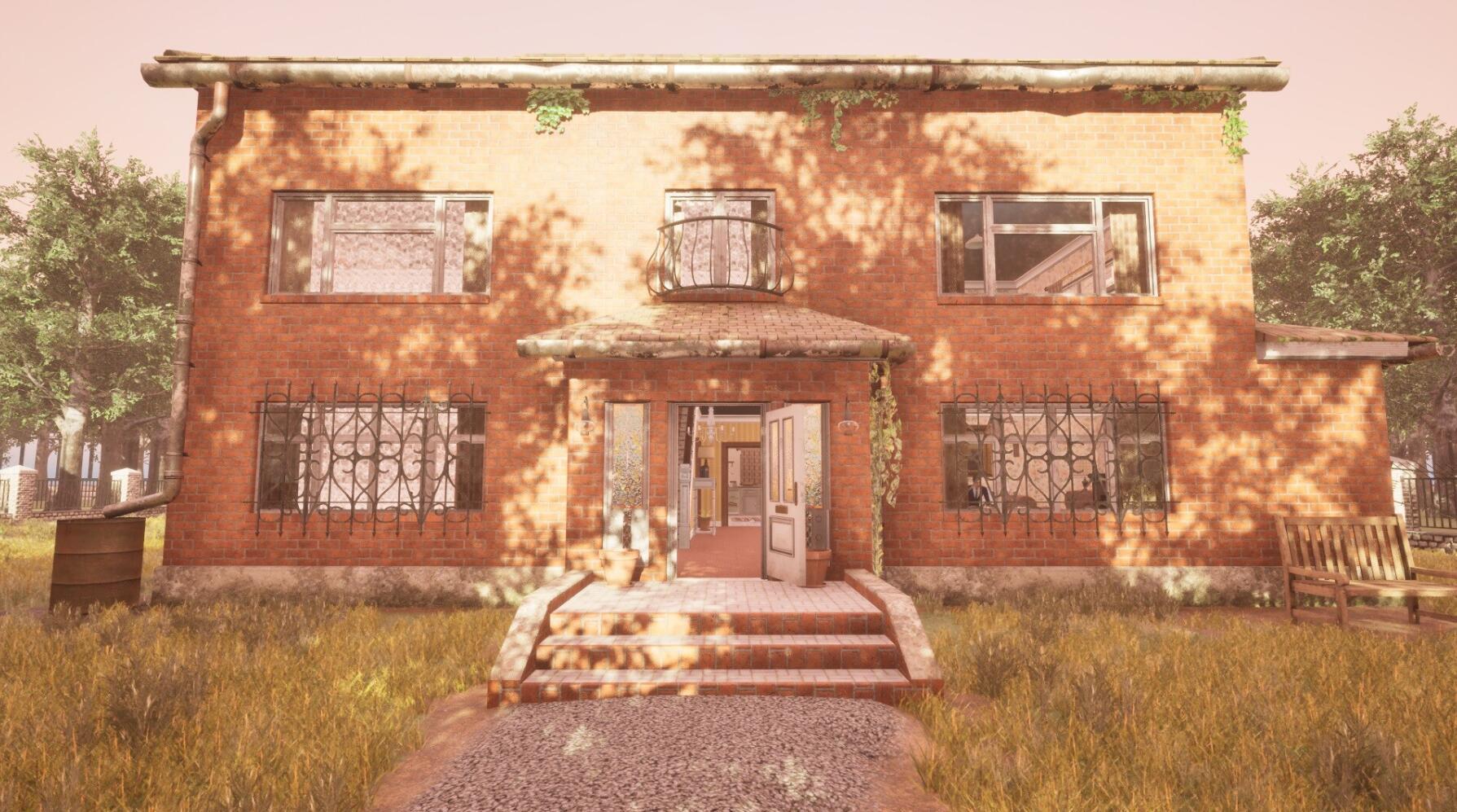 图片[2]-x20454别让你爸爸发现了 STEAM官中[新作/2.0G]-11