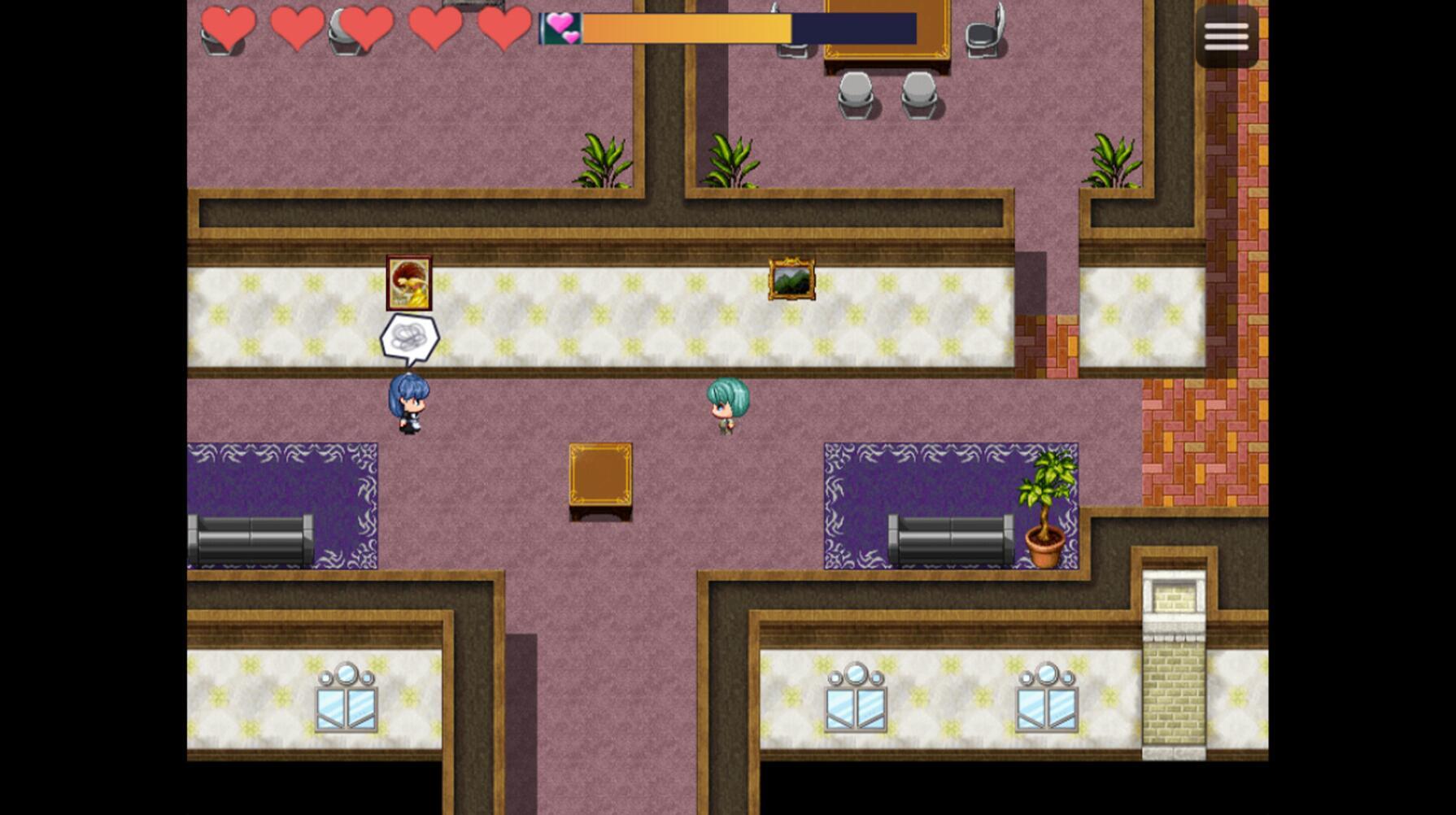 图片[2]-x20460恶女豪宅逃走中 STEAM官中[新作/590M]-11