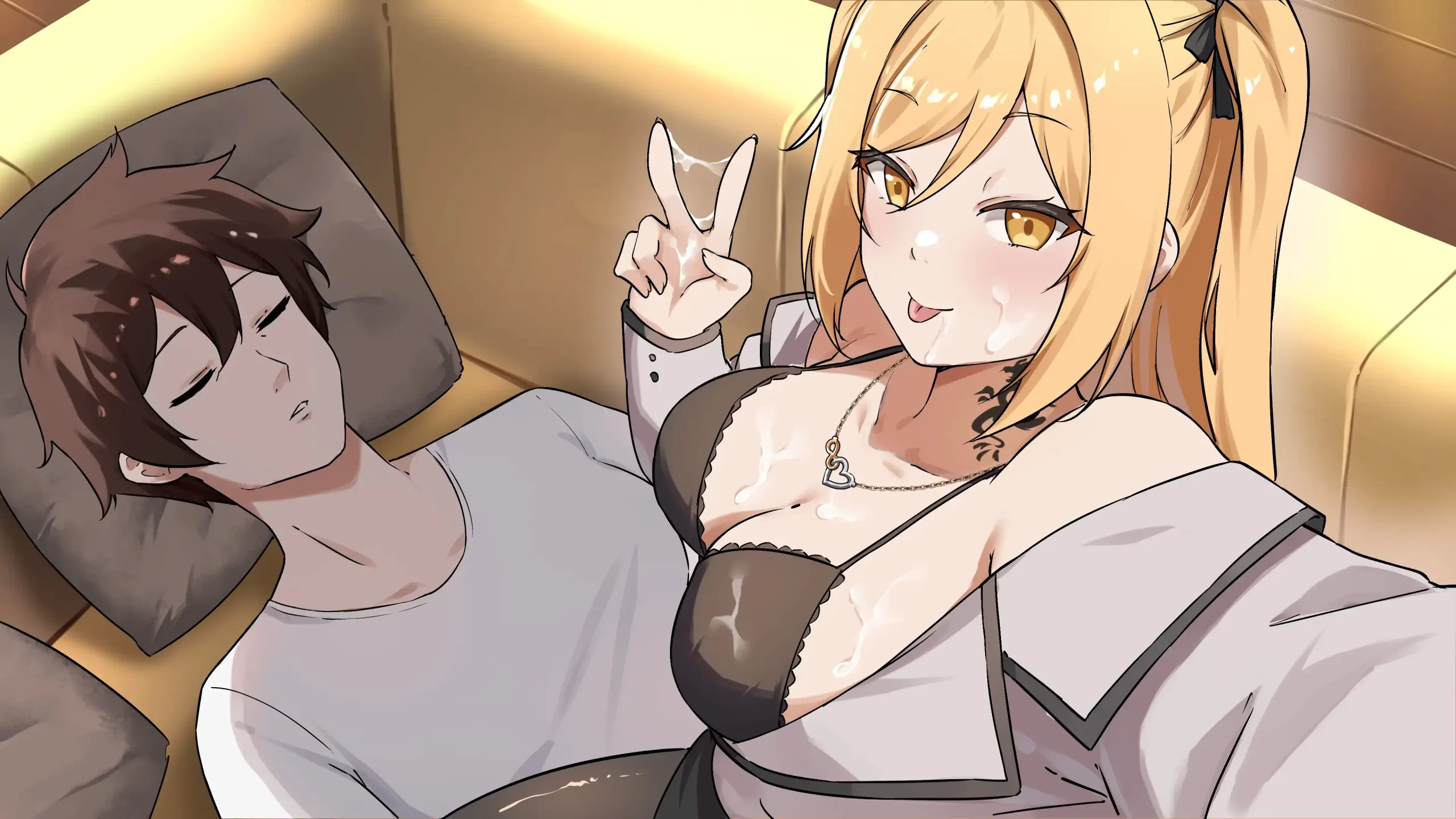 x70913未兑现的承诺  Aya 版V0.9.3 AI汉化版[更新/6.1G][PC+安卓]-11