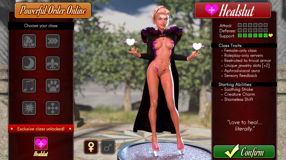 x70919专职奶妈V0.99f2 AI汉化版[新作/3.9G][PC+安卓]-11