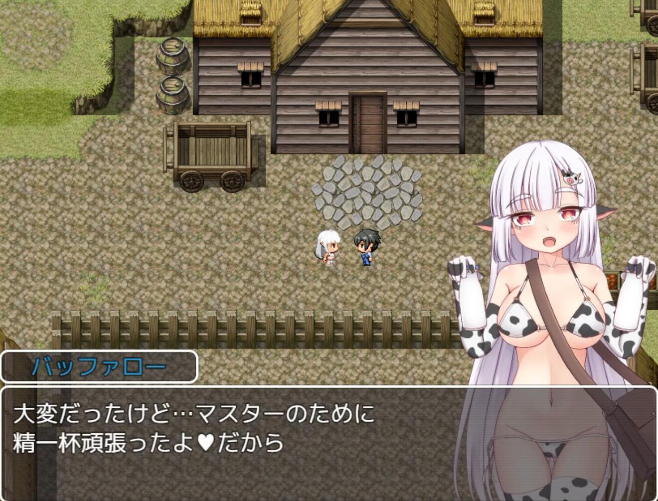 图片[2]-x20437巴夫罗与色情陷阱迷宫 STEAM官中[新作/700M]-11