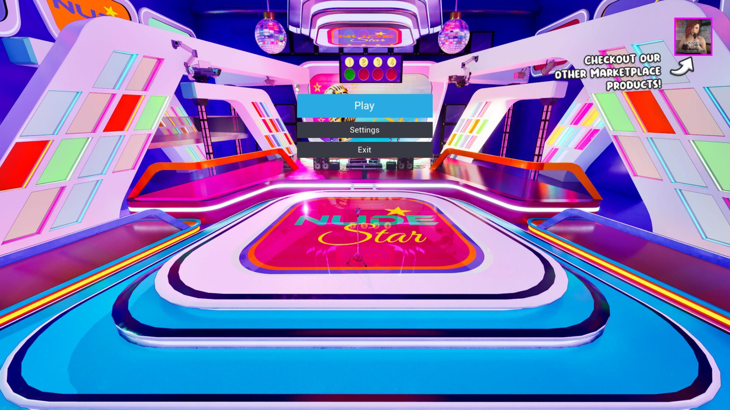 图片[2]-x20452裸体明星：Kawaii脱衣舞秀—幕后秘密揭晓[新作/14.2G]-11