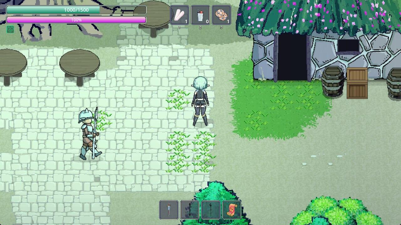 图片[2]-x20434娜莉亚的新任务 V1.4 STEAM官中[新作/280M]-11