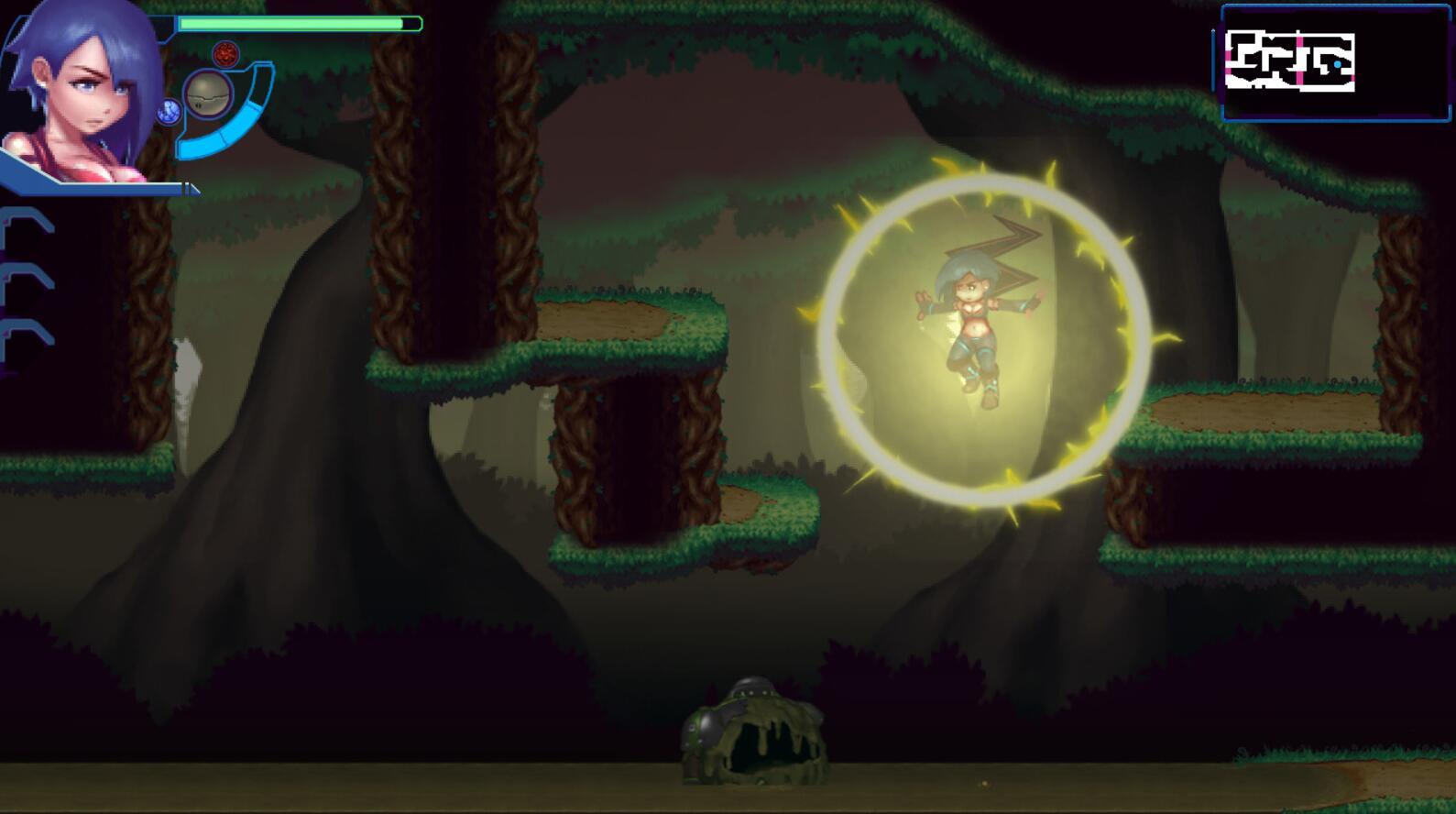 图片[2]-x20450未来碎片 Future Fragments STEAM官中[新作/1.7G]-11