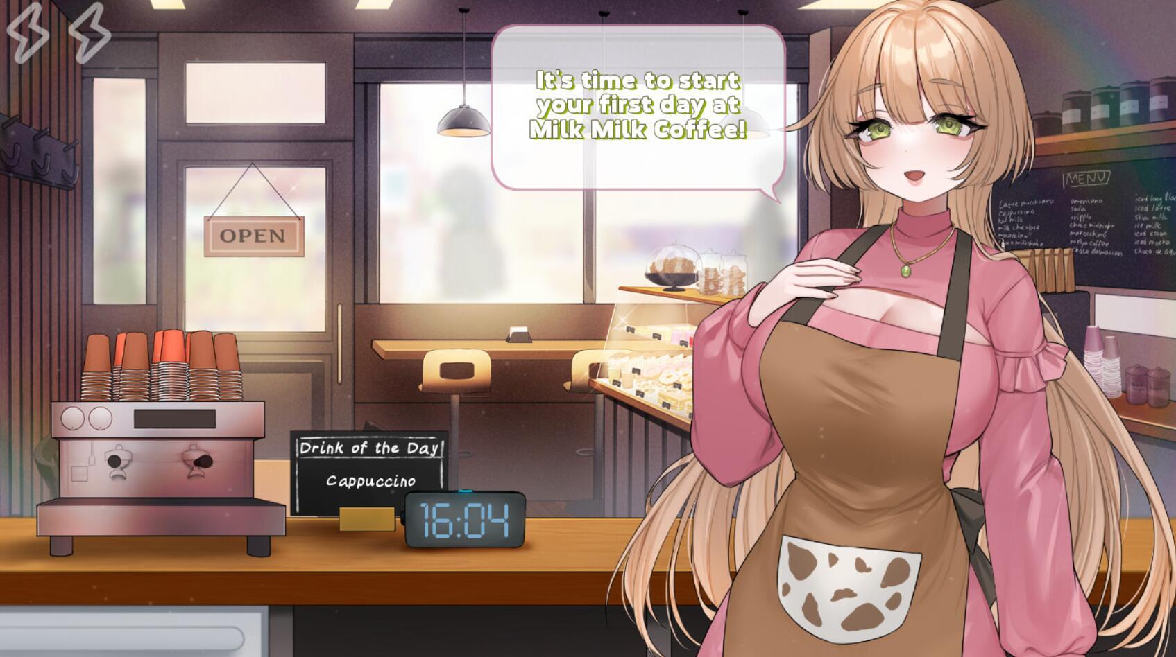 图片[2]-b20894请给我一杯冰拿铁配母乳 STEAM官中[更新/690M]-11