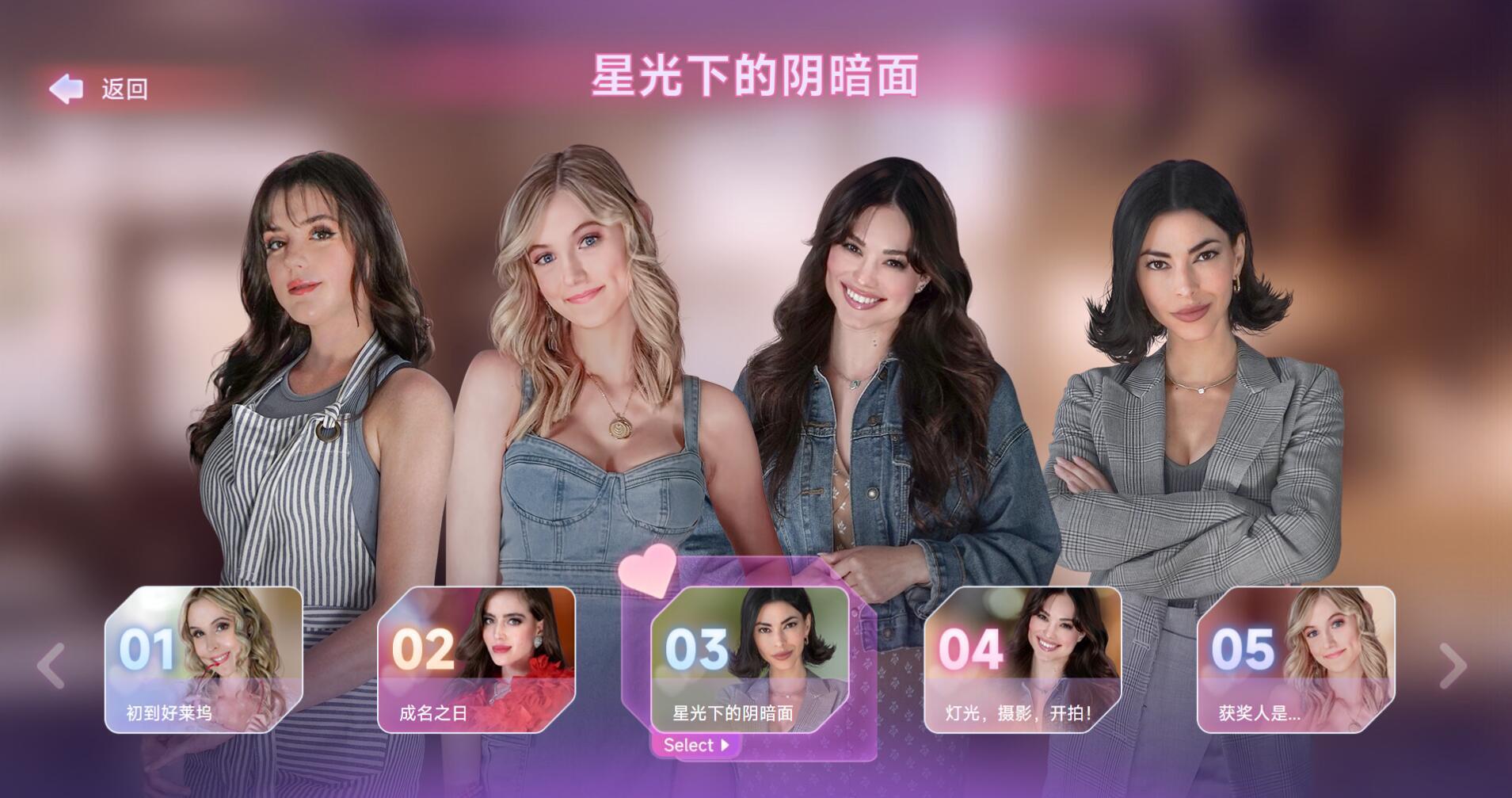 图片[2]-x20427名利场:我被好莱坞美女潜规则了-11