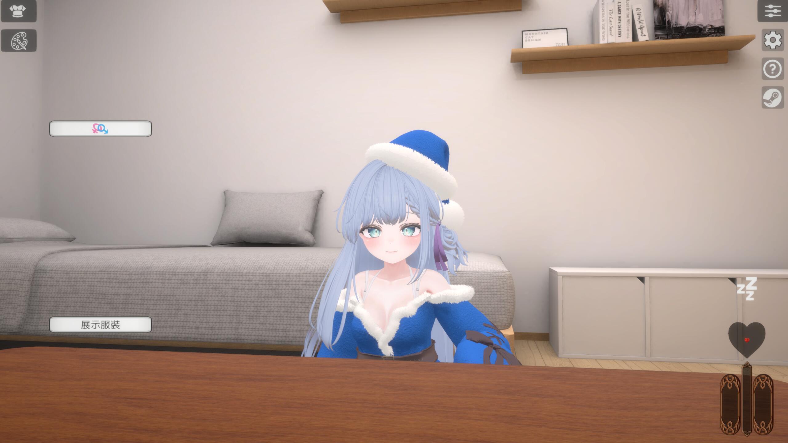 图片[2]-x20428马努卡酱 骑乘位触摸模拟 DL官中[新作/470M]-11