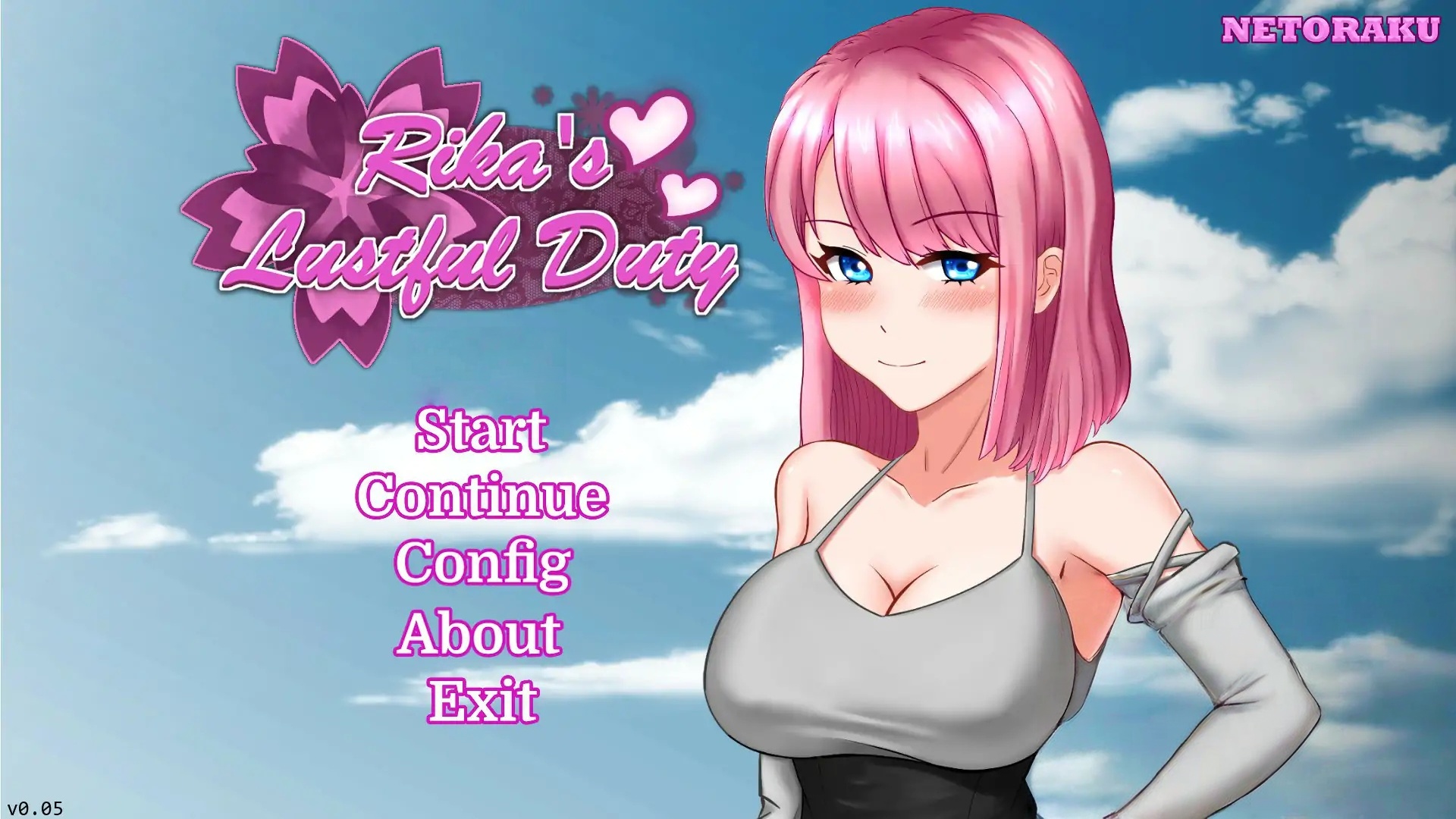 b3851丽卡的欲望任务0.09 AI汉化版【PC+安卓/1.9G/更新】-11