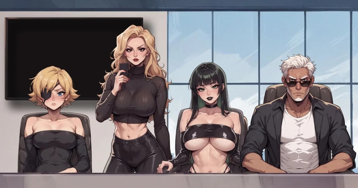 x70923野心的阴影Ch.6 AI汉化版[新作/4.2G][PC+安卓]-11