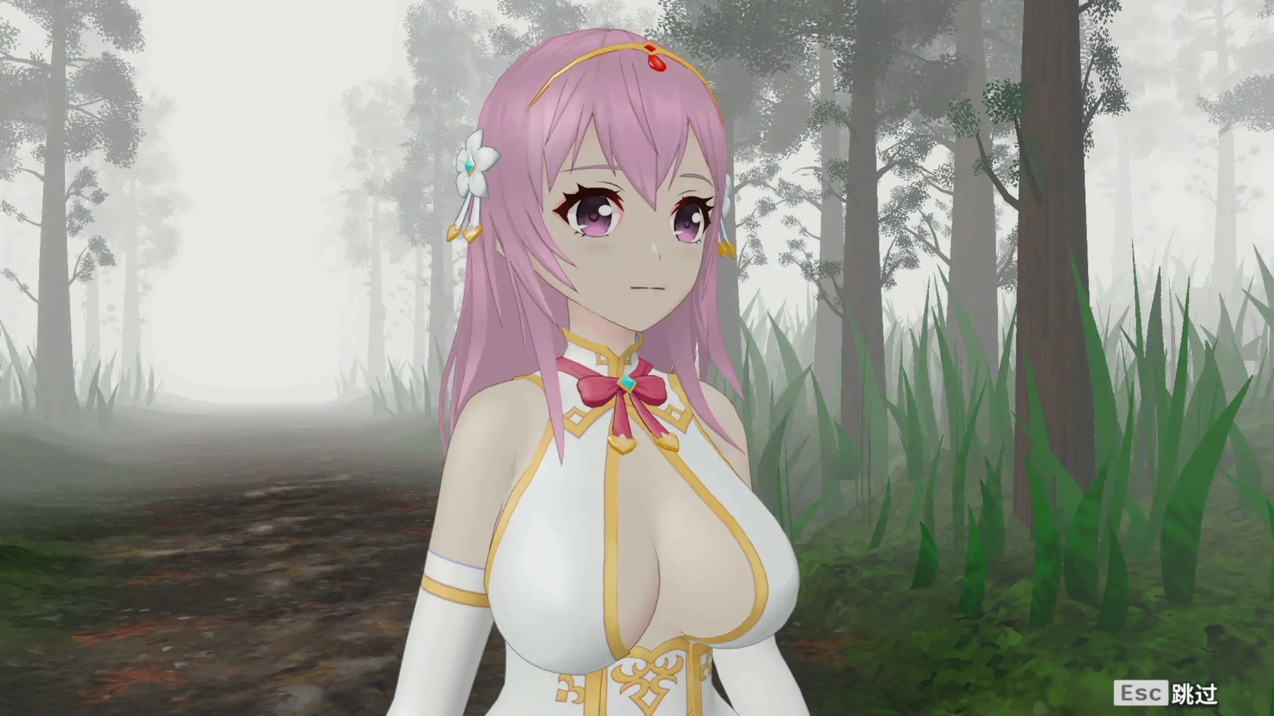 图片[2]-x70942圣女堕为淫魔之时V1.1.0 官方中文版[新作/1.5G]-11