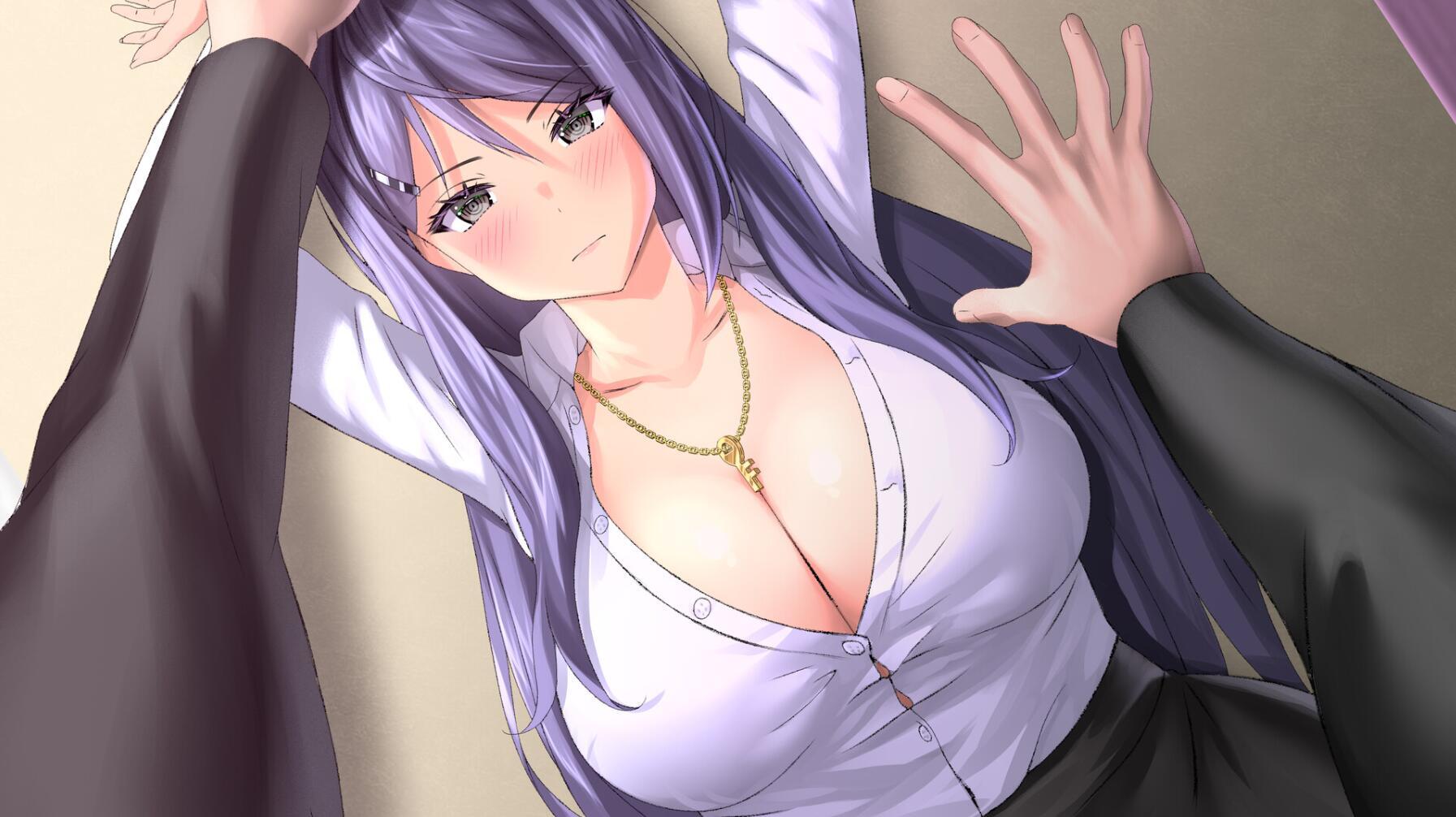 图片[3]-x20466一诺千劫 V1.0 STEAM官中[新作/2.7G]-11