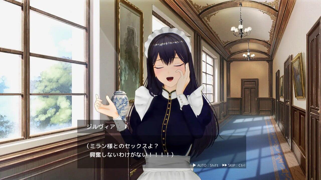 图片[3]-x20470女仆制作[新作/800M]生肉-11