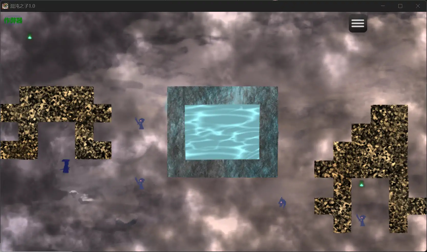 图片[2]-x70685混沌之子V1.0 AI汉化版[新作/1.8G][PC+安卓]-11