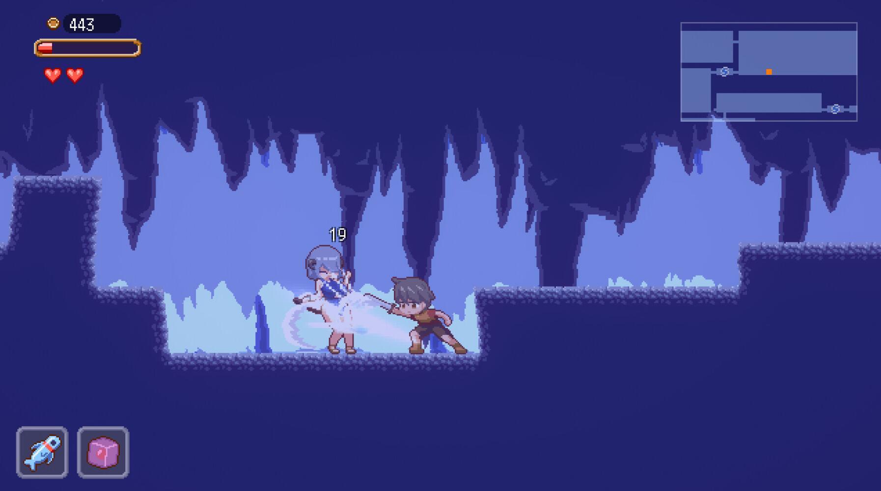 图片[5]-x20481沉沦梦魔世界 V1.03 STEAM官中[新作/150M]-11