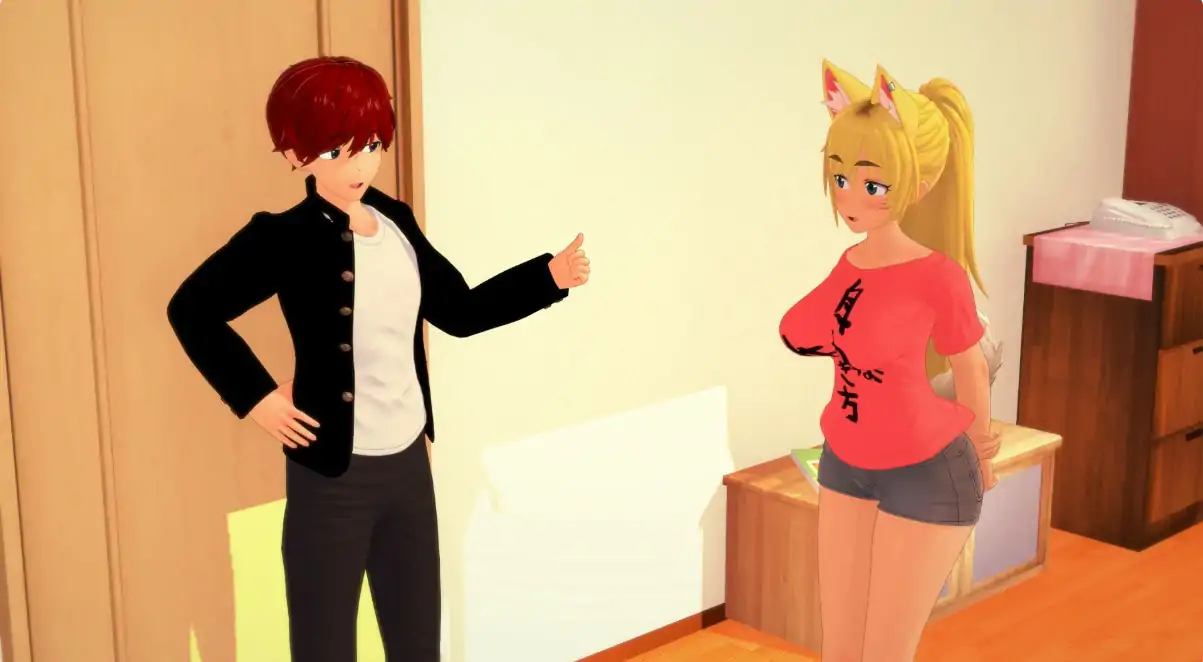 图片[2]-b71393狼情结V0.20.0 AI汉化版[更新/2.8G][PC+安卓]-11