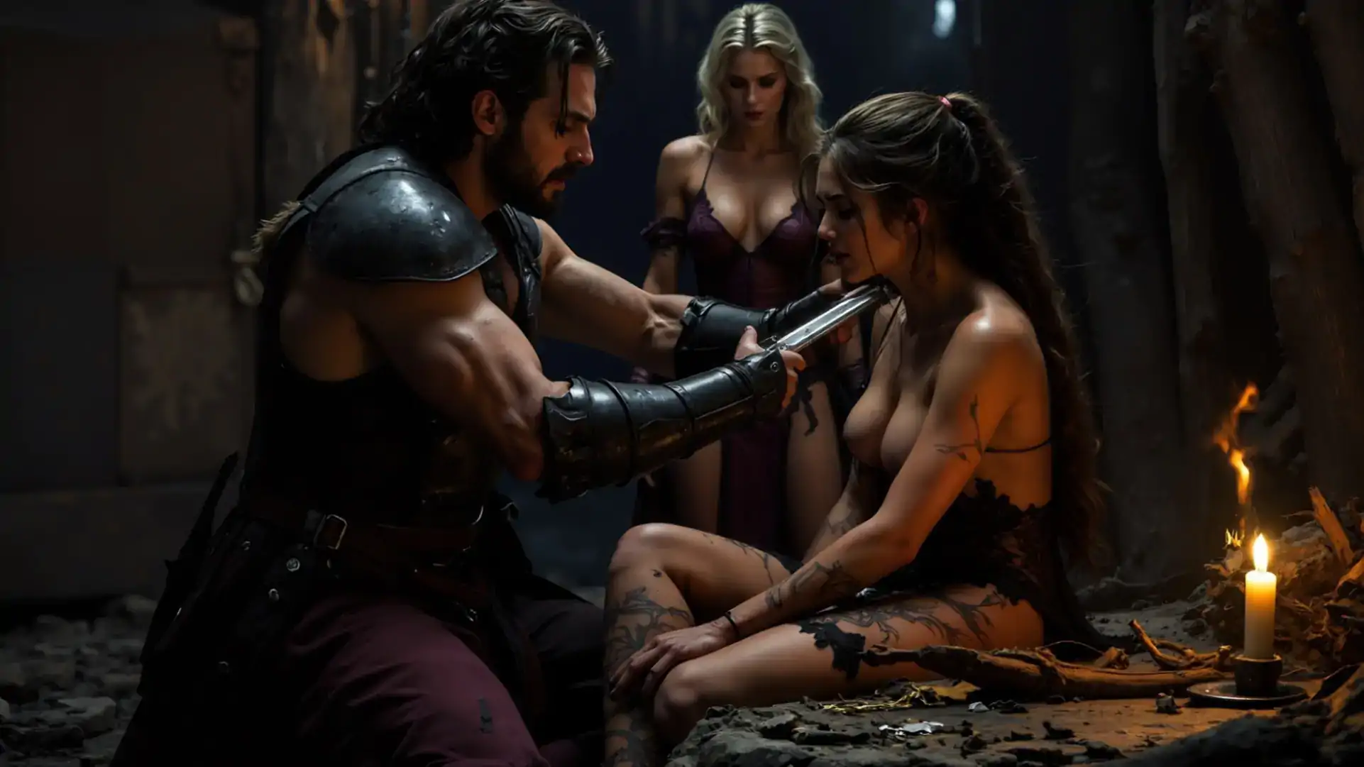 图片[2]-b3443发光协议0.47 AI汉化版【PC+安卓/4.4G/更新】-11