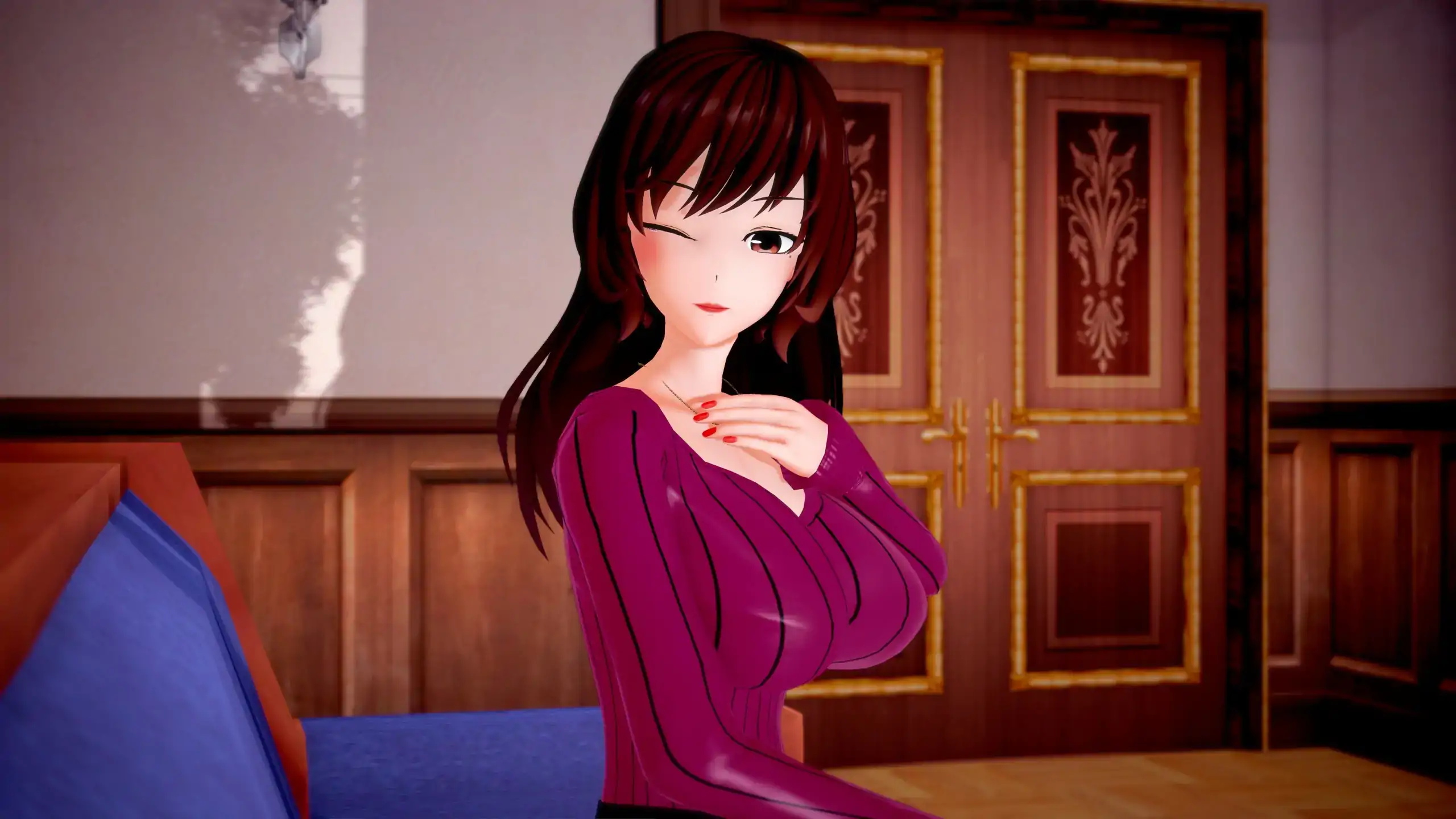 图片[2]-x70843我的办公室冒险重聚EP09R1 AI汉化版[新作/8.8G][PC+安卓]-11