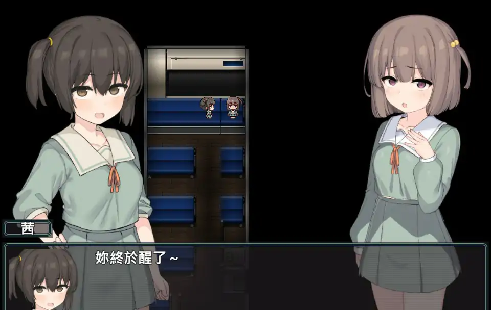 图片[2]-x70678竿鬼村的神隐事件 官方中文版[新作/700M]-11