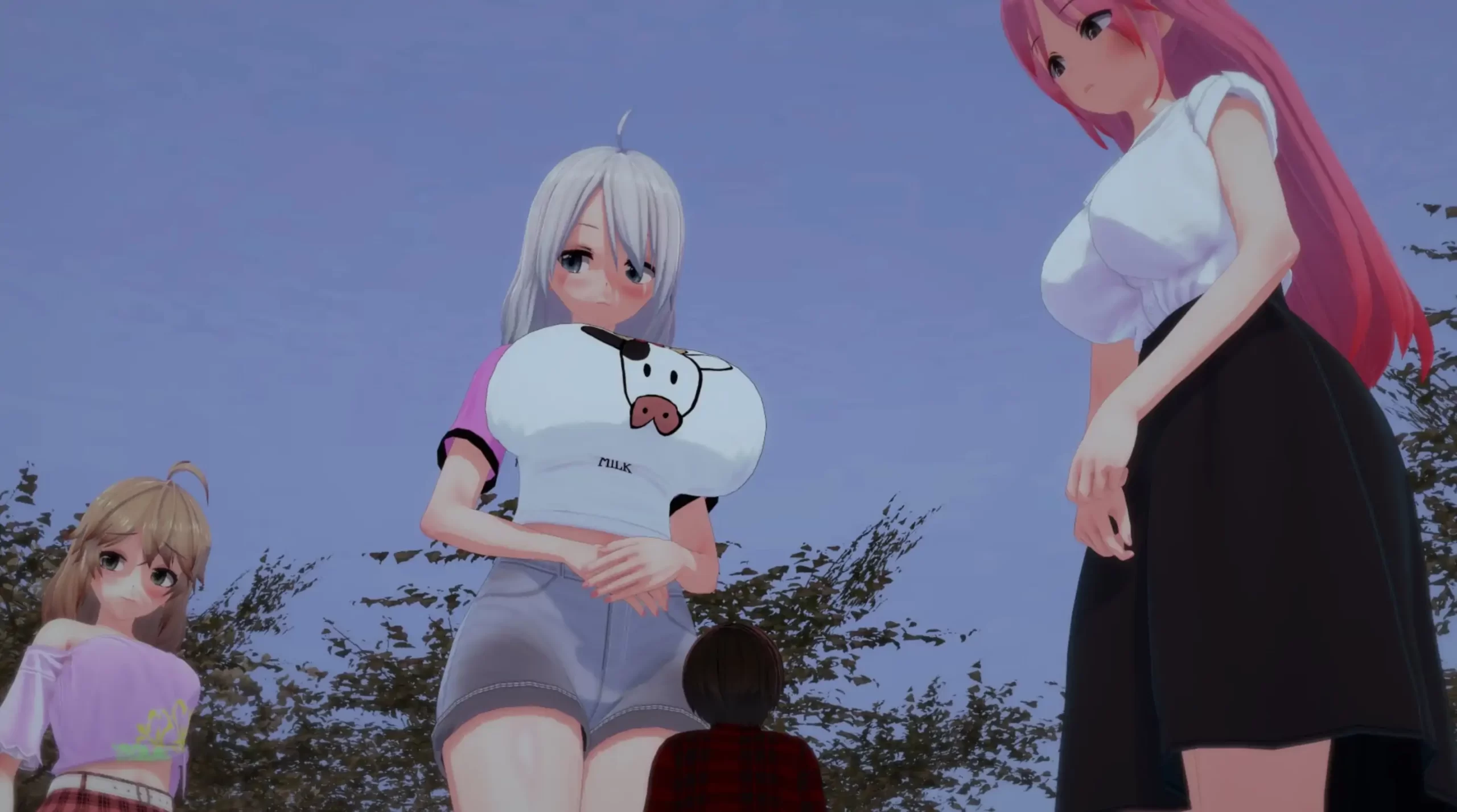 图片[2]-x70882 GTS之触V0.92 AI汉化版[新作/2.8G][PC+安卓]-11