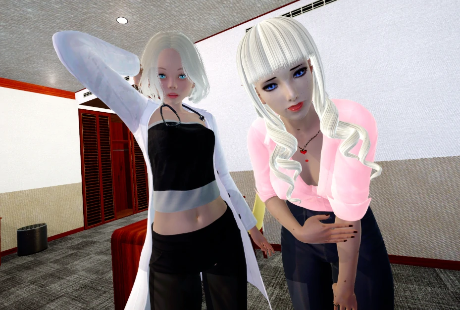 图片[2]-b71911悲惨的精灵人生V0.06 AI汉化版[更新/1.9G][PC+安卓]-11