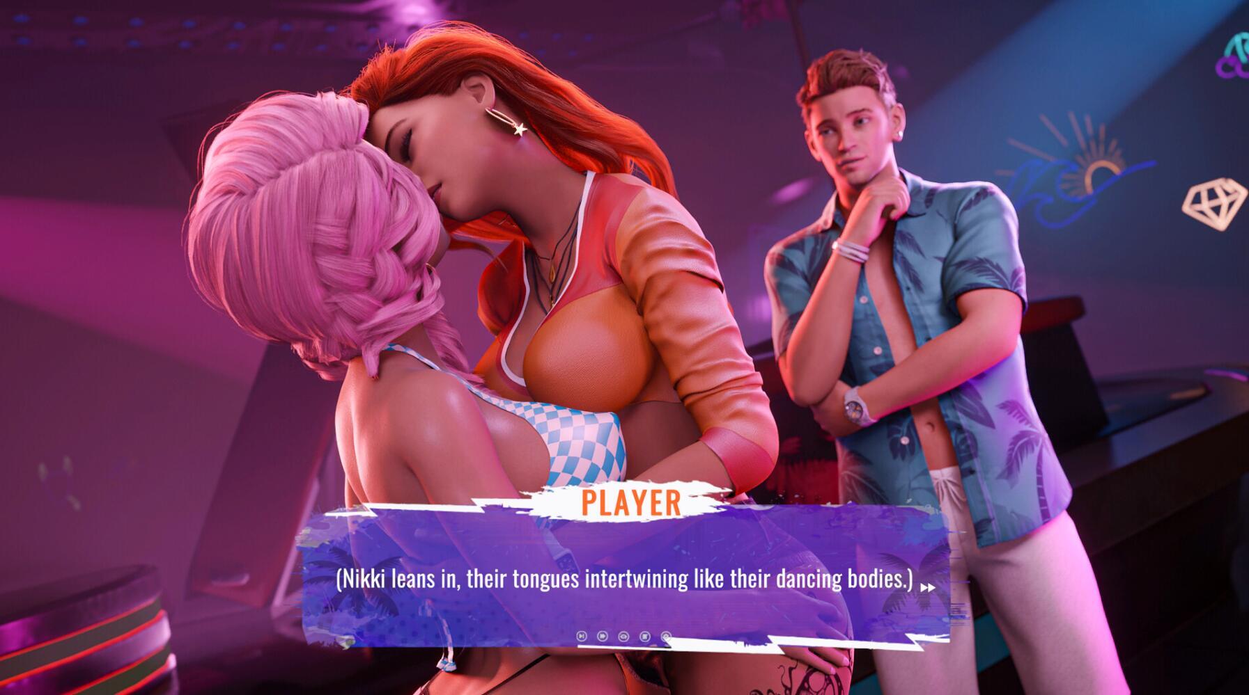 图片[3]-x20433大奶子冒险  STEAM官中[新作/2.6G]-11