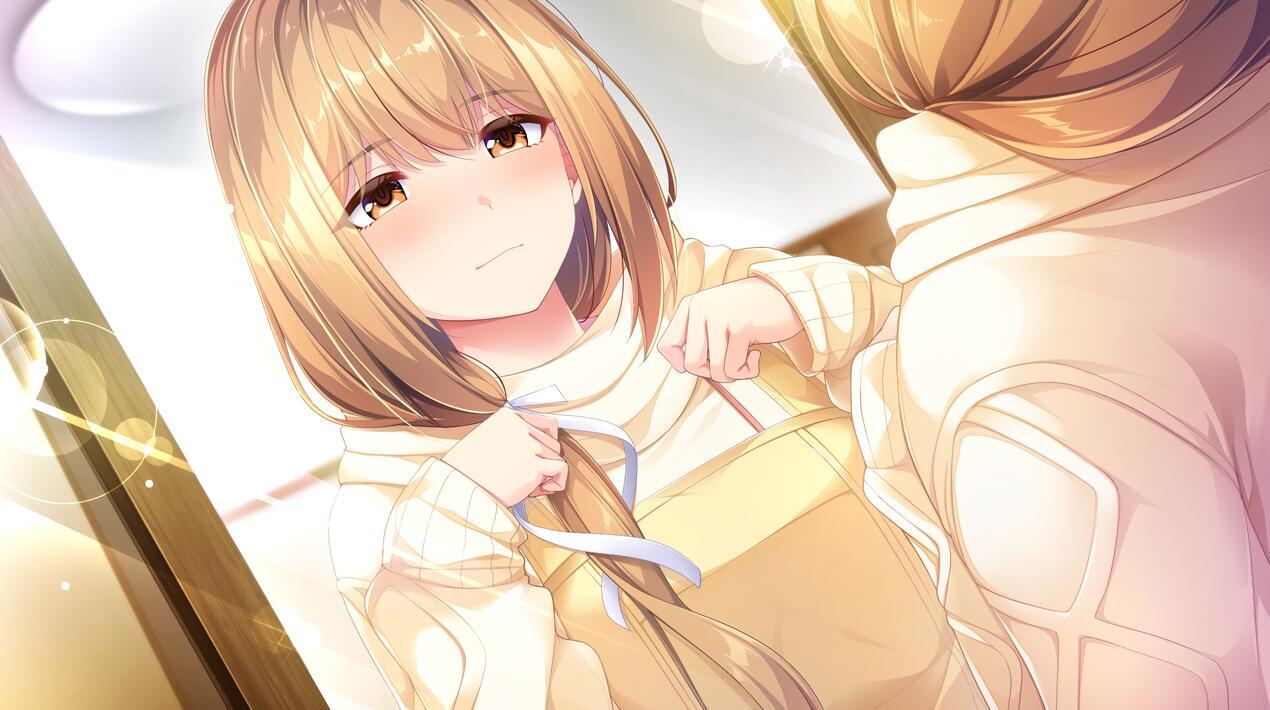 图片[3]-x20467与少女交流的同一屋檐下 精翻汉化[新作/2.2G]-11