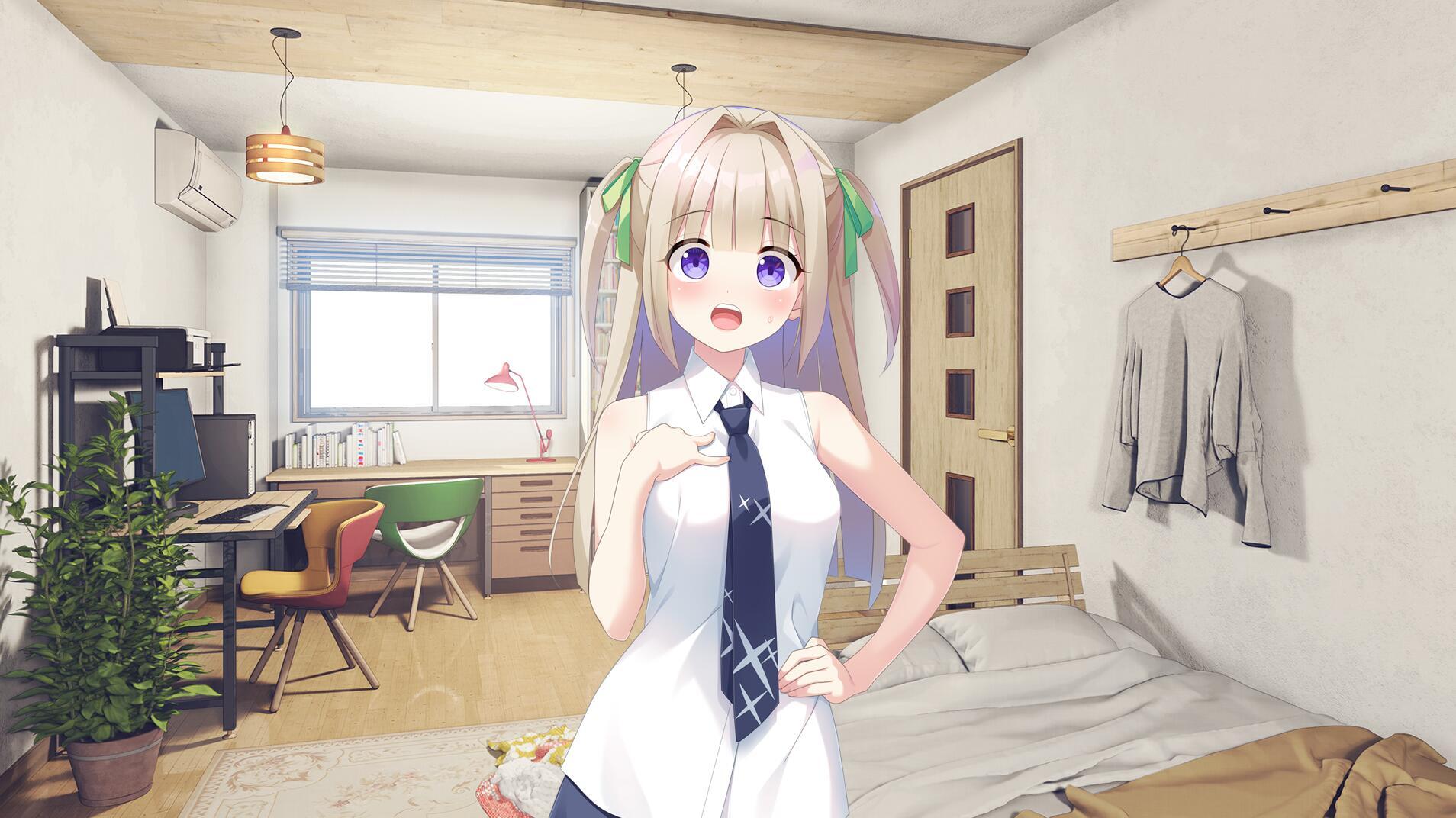 图片[3]-x20483小恶魔的诱惑！ 精翻汉化[新作/1.8G]-11