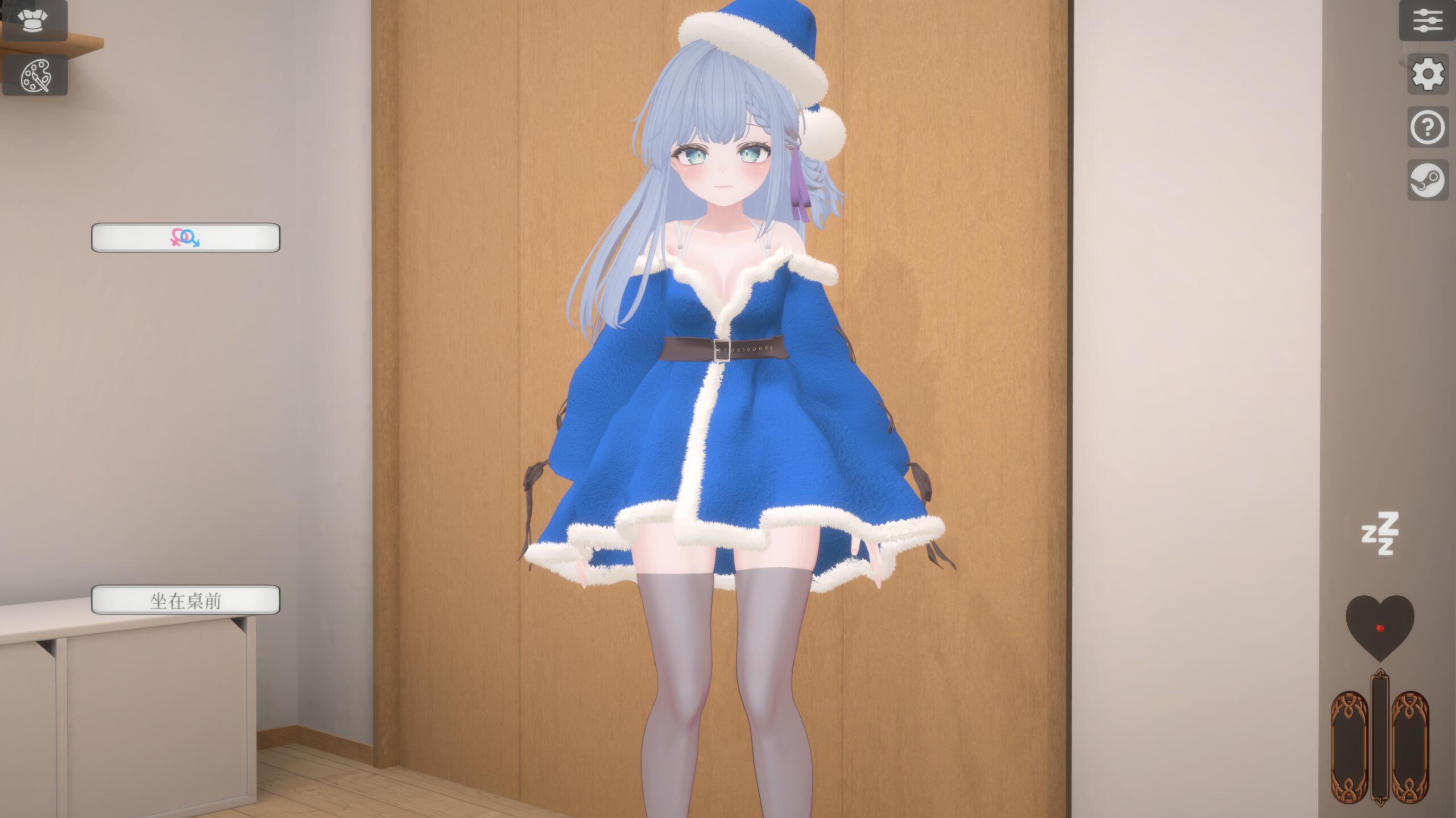 图片[3]-x20428马努卡酱 骑乘位触摸模拟 DL官中[新作/470M]-11