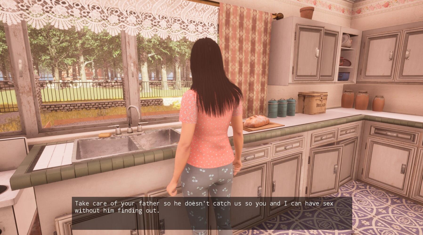 图片[4]-x20454别让你爸爸发现了 STEAM官中[新作/2.0G]-11