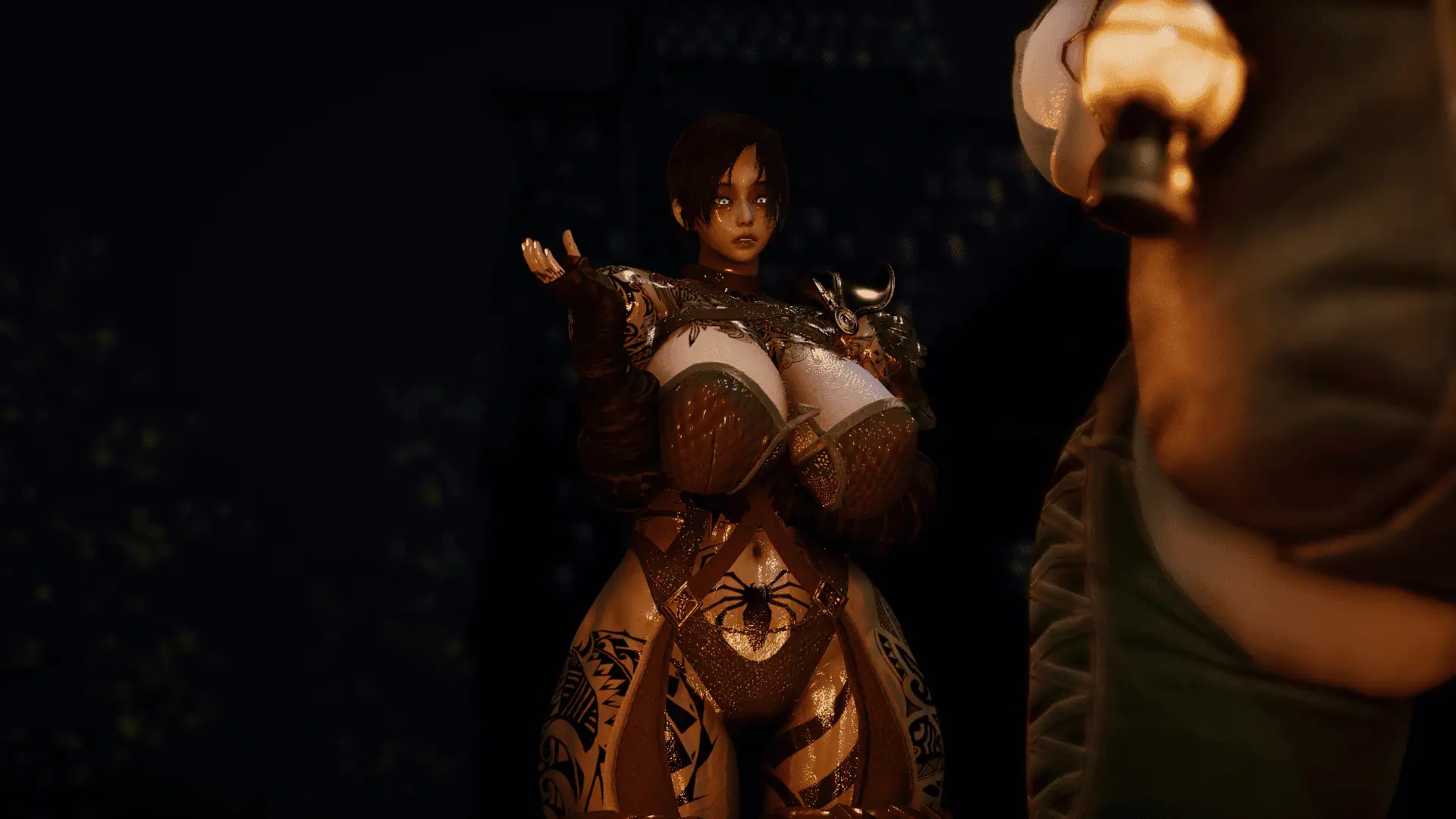 图片[3]-x70791未来世界_一个关于意外命运的故事V0.25 AI汉化版[新作/7.1G][PC+安卓]-11