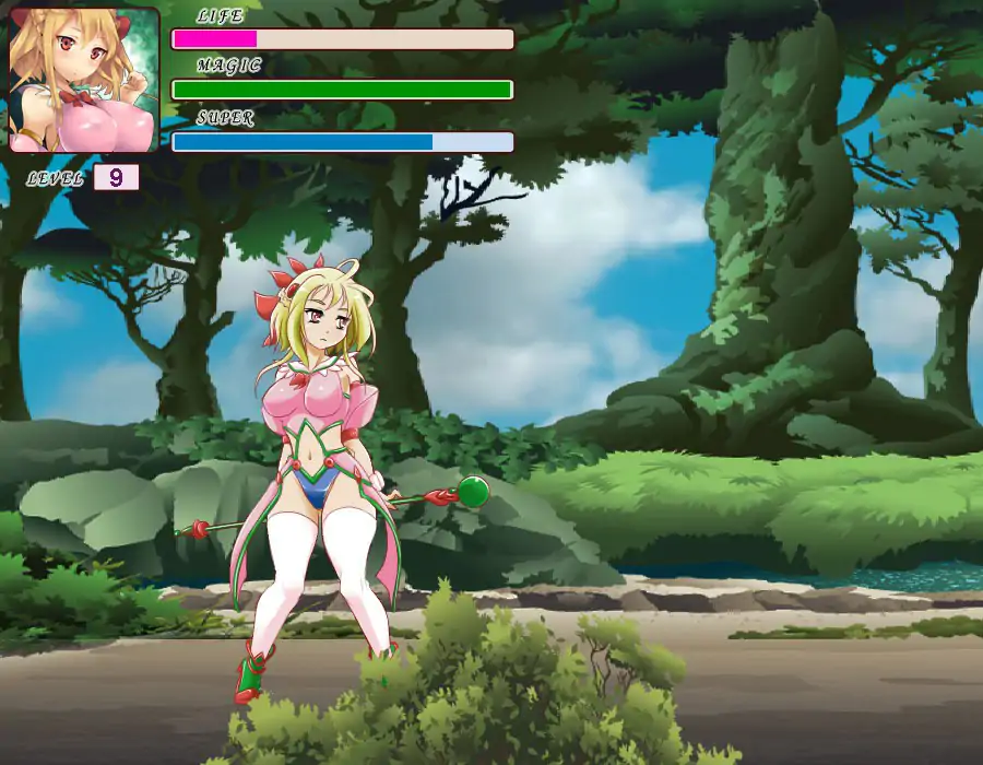 图片[3]-x70796魔法之谷的艾姆莉丝V3 官方中文版 [新作/350M]-11