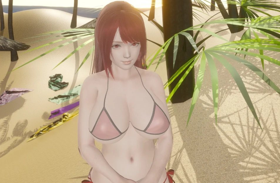 图片[3]-b71782走出青春期：重新想象Ch.1 V0.85 AI汉化版[更新/6.2G][PC+安卓]-11