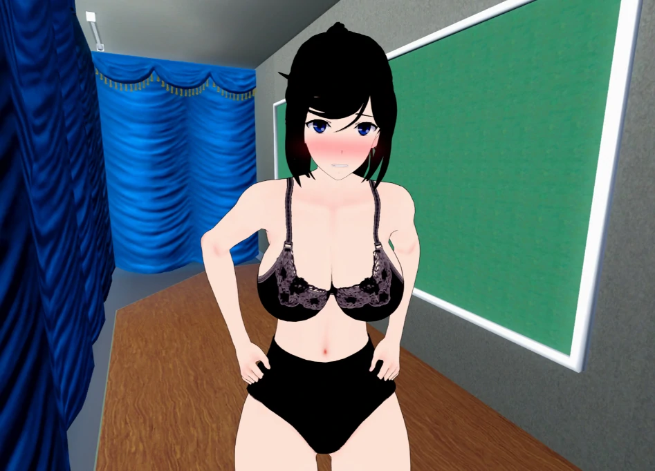 图片[3]-b71304妹妹使我强大V0.25 AI汉化版[更新/2.6G][PC+安卓]-11