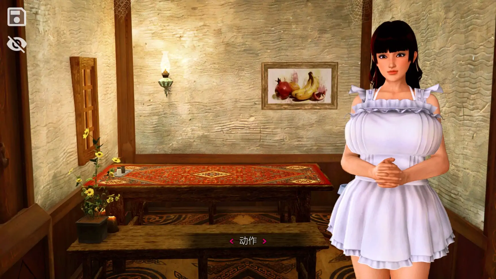 图片[3]-x70820暗黑魔法V0.20.1 AI汉化版[新作/4.8G][PC+安卓]-11