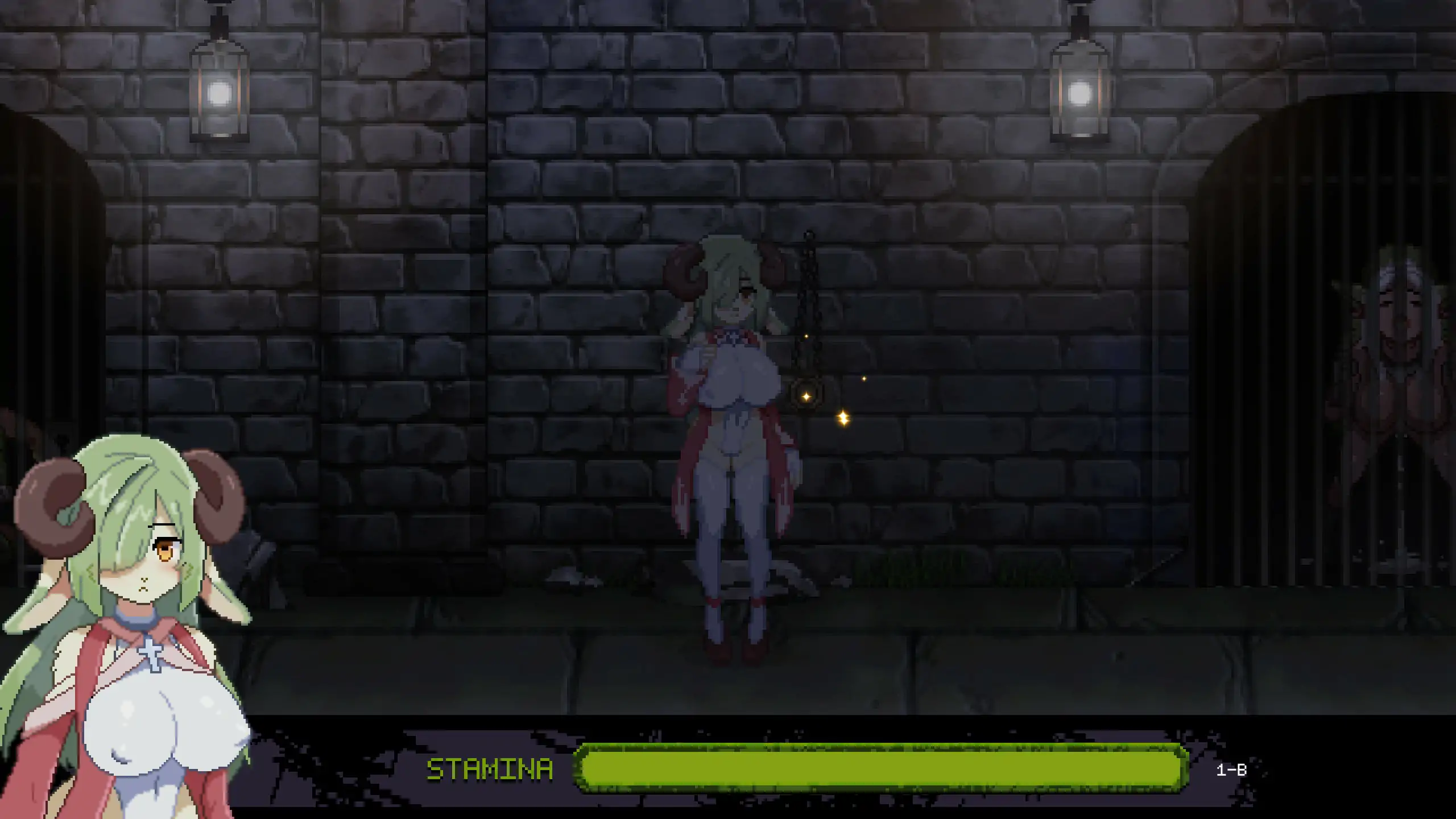 图片[3]-x70895女祭司的欲望  官方中文版[新作/800M]-11