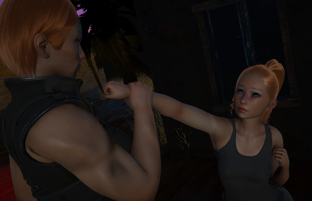 图片[3]-x70908信使Ch.2 V0.2.0 AI汉化版[新作/5.9G][PC+安卓]-11