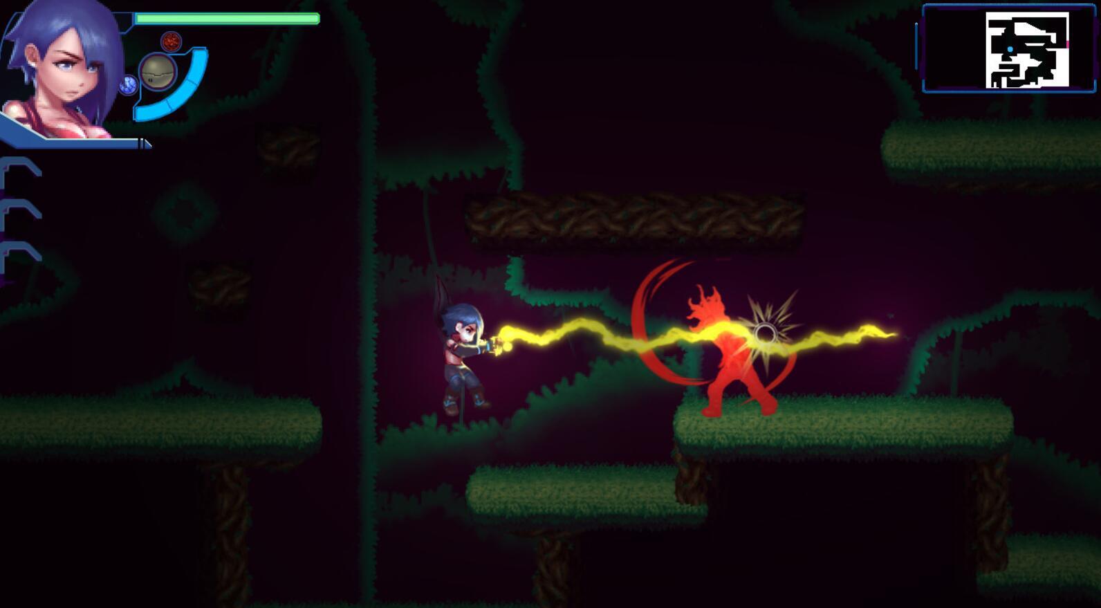 图片[4]-x20450未来碎片 Future Fragments STEAM官中[新作/1.7G]-11