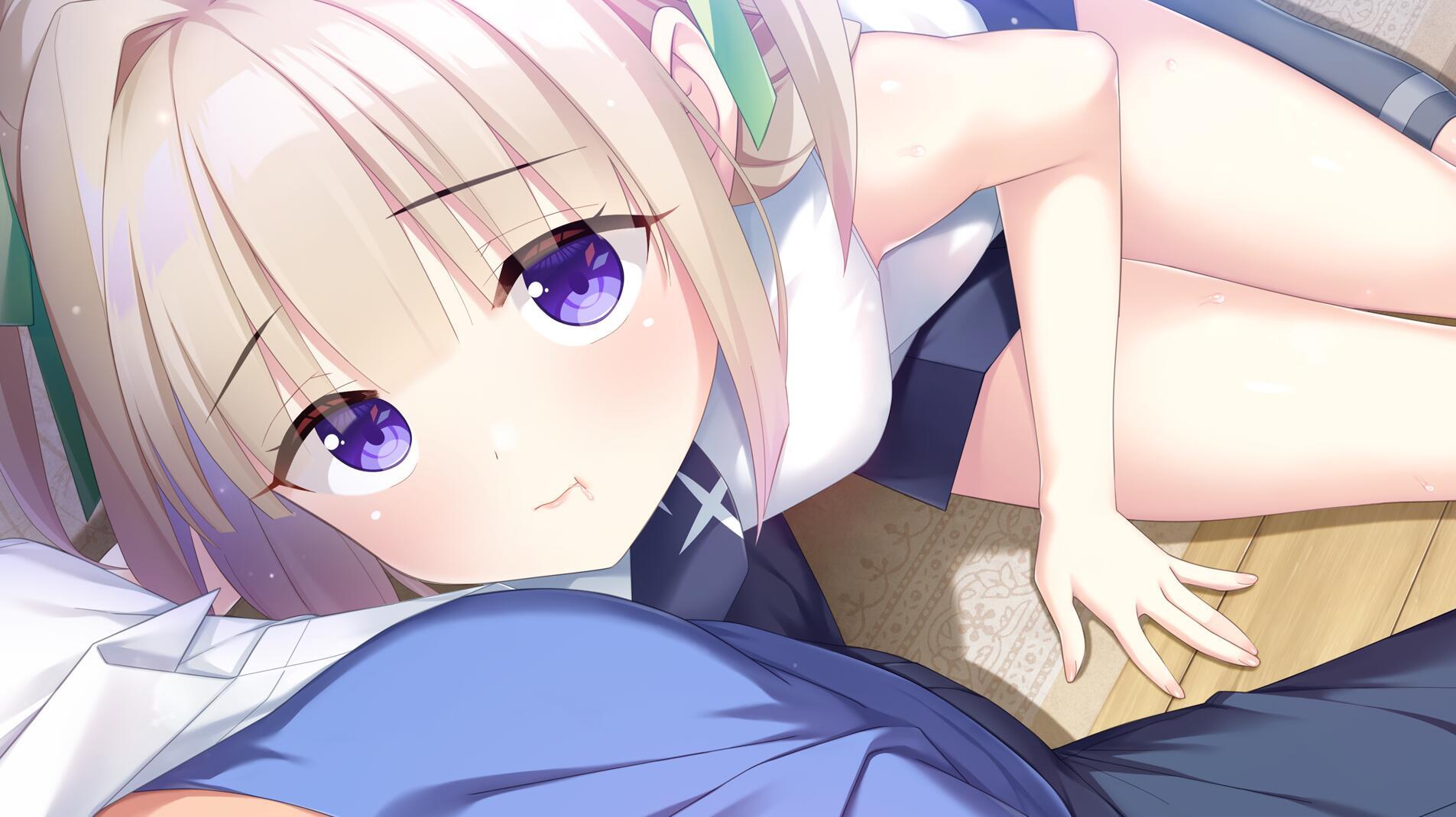 图片[4]-x20483小恶魔的诱惑！ 精翻汉化[新作/1.8G]-11