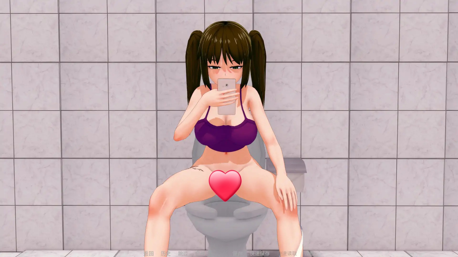 图片[3]-x70963我的PMC女孩 V0.0.4 AI汉化版[新作/2.2G][PC+安卓]-11