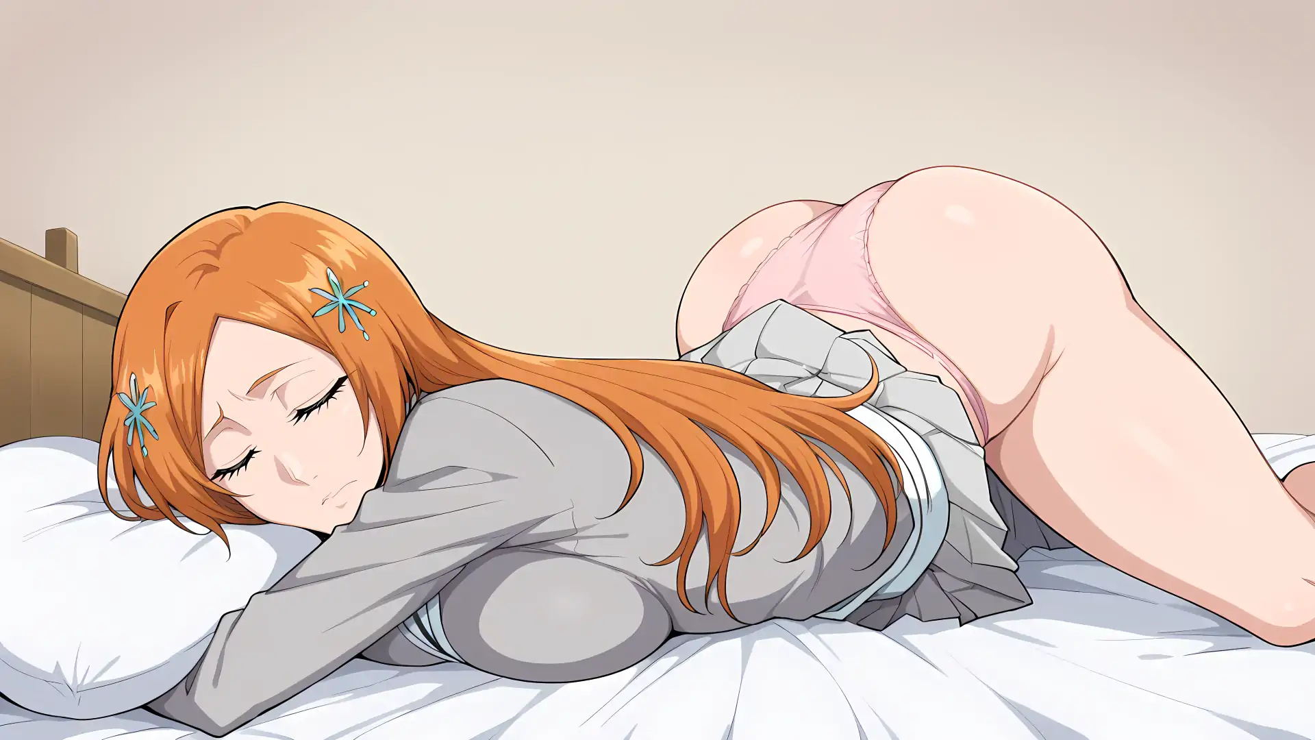 图片[4]-b71718死神诱惑 V0.9 AI汉化版[更新/570M][PC+安卓]-11