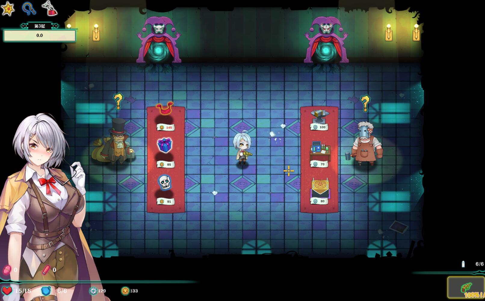 图片[5]-x20458禁闭乐园：堕罪之寓 V1.1 STEAM官中[新作/750M]-11