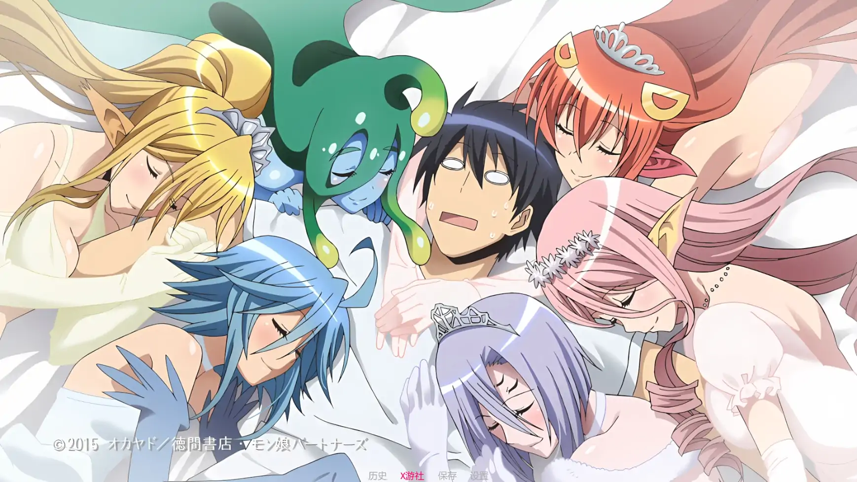 图片[4]-x70924魅魔：后宫模拟器V0.3.0 AI汉化版[更新/450M][PC+安卓]-11