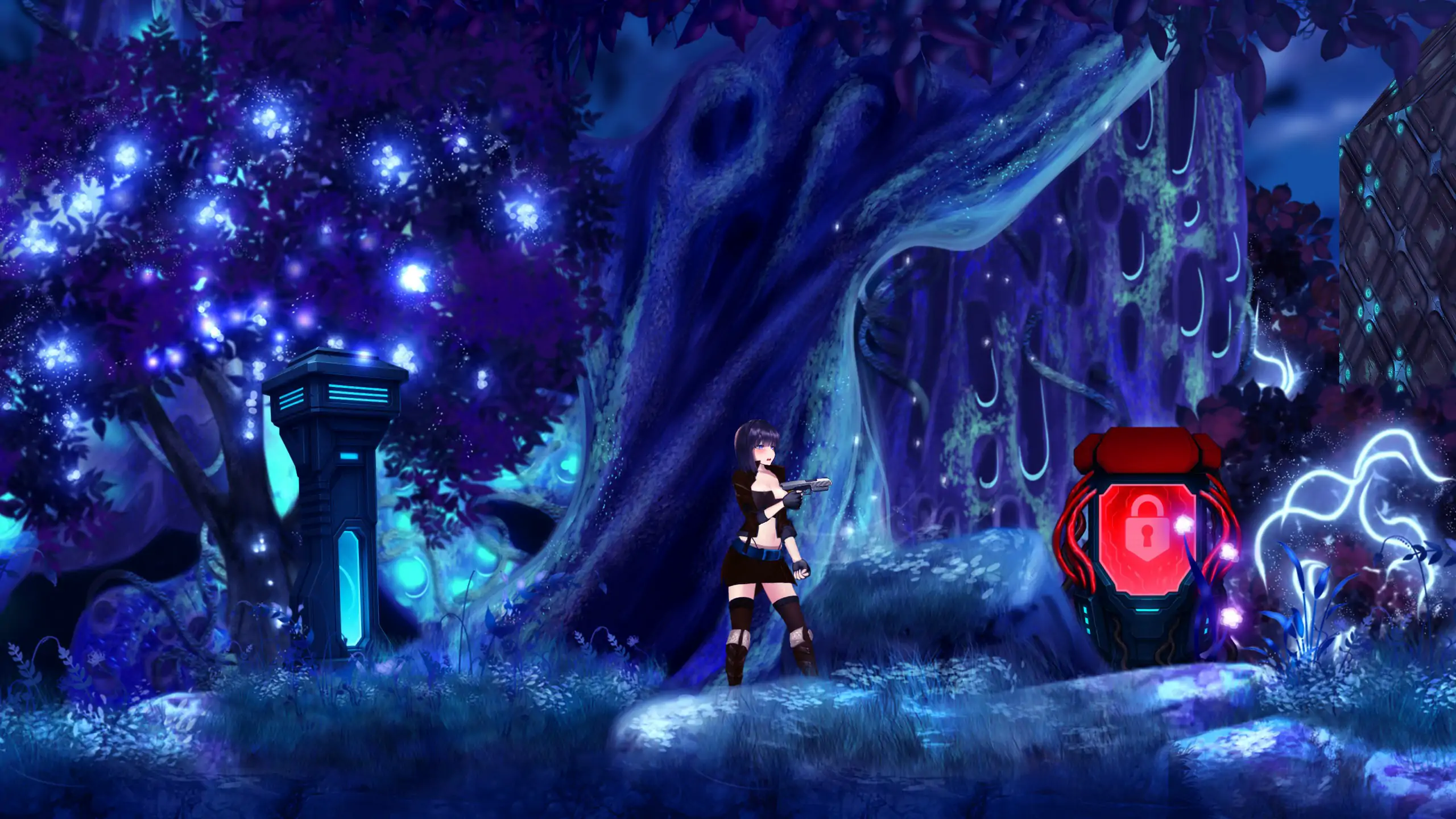 图片[4]-x70761潘多拉代码2 官方中文步兵版[新作/3.6G]-11