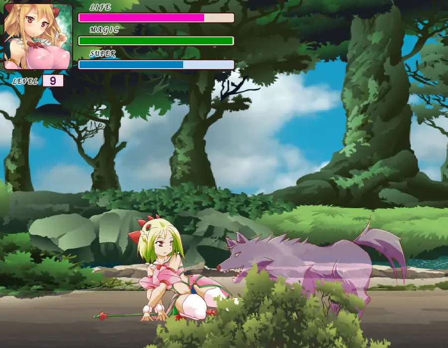 图片[4]-x70796魔法之谷的艾姆莉丝V3 官方中文版 [新作/350M]-11